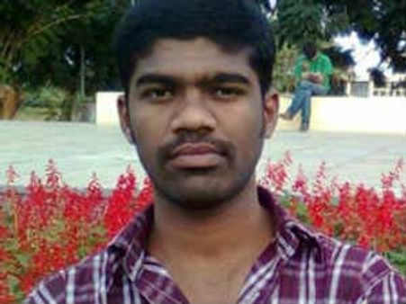 అరుణ హత్య కేసు: చంచల్‌గుడా జైలుకు శివకుమార్