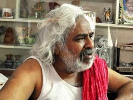 విప్లవోద్యమం, సాహిత్యం: గద్దర్‌ పార్ట్ - 4