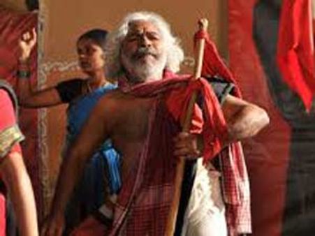 విప్లవోద్యమం, సాహిత్యం: గద్దర్‌ పార్ట్ - 2