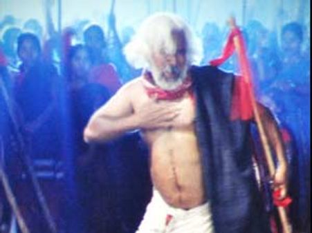 విప్లవోద్యమం, సాహిత్యం: గద్దర్‌ పార్ట్ - 3