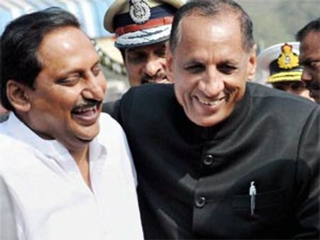 ఆర్టీఐ కమిషనర్లుగా ఆ నలుగురే: నెగ్గిన కిరణ్ పంతం