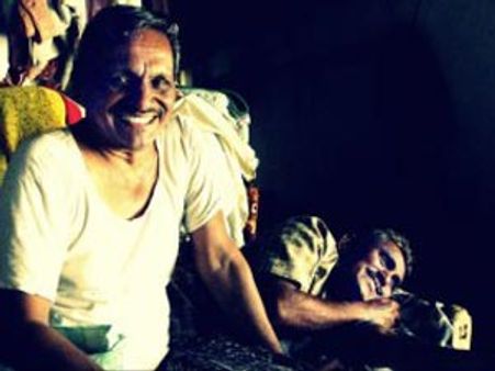 అల్లం రాజయ్య కథల్లో సారమా, భాషా..