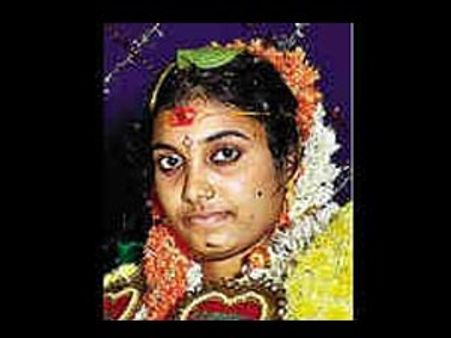 ఇంజినీరింగ్ విద్యార్థిని కృష్ణవేణి హత్య: భర్తే దోషి, యావజ్జీవం