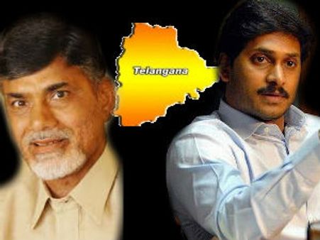 ఆరా తీస్తున్నారు: ఎదురీత తప్పదా?