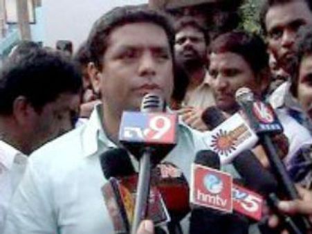ఎర్రన్నతర్వాత టిడిపిలో విసిగిపోయా:ఎమ్మెల్యే, సస్పెండ్