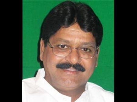 రోశయ్యే అడ్డుకున్నారు: తెలంగాణపై సర్వే సంచలనం