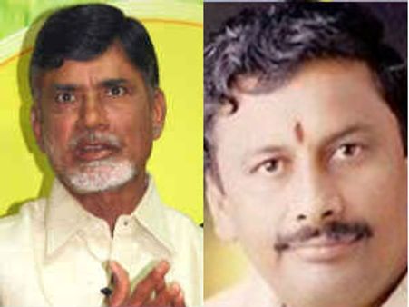 'ప్రభాకర్, బాబులపై బ్రదర్ పరువు నష్టం': జాన్ ఖండన