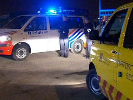 హాలీవుడ్‌ను తలపించేలా నిమిషాల్లో 300 కోట్లు చోరీ