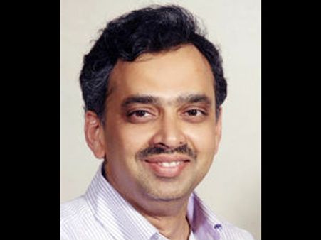 తానా కార్యనిర్వాహక ఉపాధ్యక్షుడిగా జంపాల