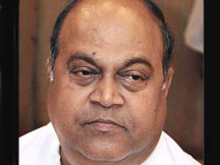 కెసిఆర్‌పై మరోసారి నాగం జనార్దన్ రెడ్డి చిందులు