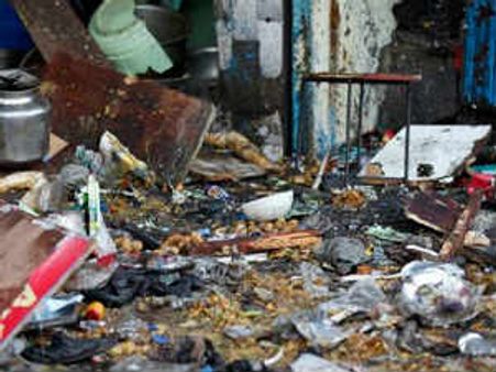 పోలీసుల అదుపులో రయీసుద్దీన్: సూత్రధారి ఖాజీ