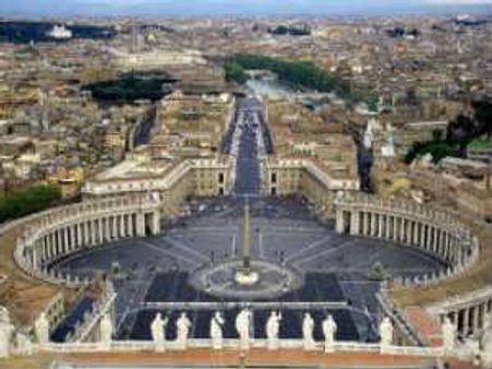 వచ్చేది చివరి పోపా: క్రైస్తవానికి కష్టమా?