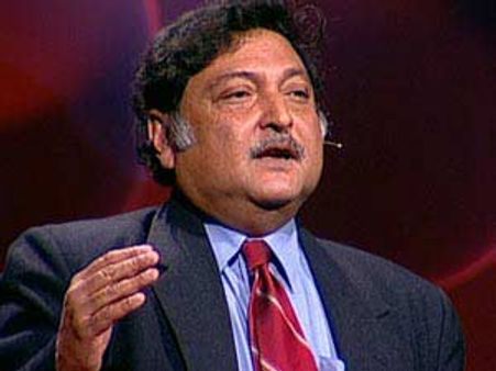ఎన్నారైకి మిలియన్ డాలర్ల ప్రైజ్
