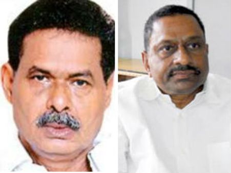 జగన్‌పార్టీలోకి డిఎల్: వీరశివా శివాలు, చిరు మంత్రిపైనా