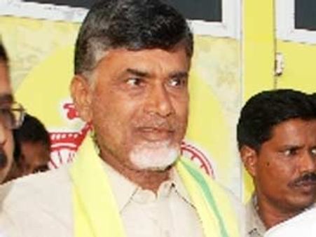 ఒరిగిందేమీ లేదు: బడ్జెట్‌పై పెదవి విరిచిన బాబు