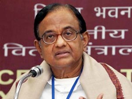 కఠిన నిర్ణయాలు ఫలితాలిస్తున్నాయి: చిదంబరం