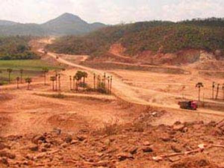 ట్రాన్స్‌ట్రాయ్‌కే పోలవరం టెండర్లు: సిఎందే తుది నిర్ణయం