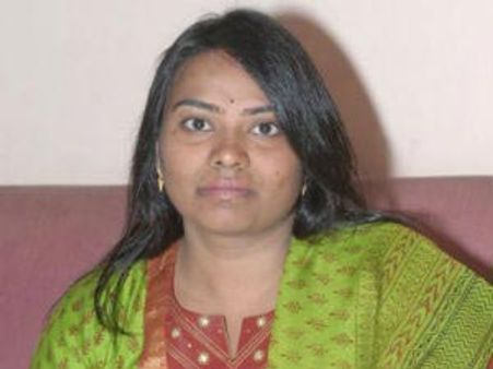 తప్పు చేస్తే ఉరి తీయండి: శంకరన్న కూతురు సుస్మిత