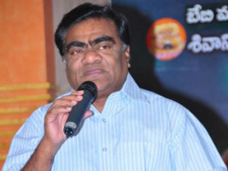 చంద్రబాబు కసరత్తు: రేసులో నటుడు బాబు మోహన్