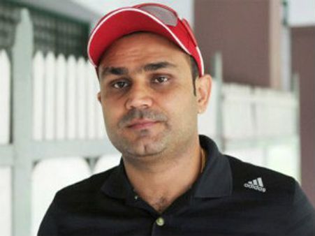 మరీ దారణంగా, సెహ్వాగ్ కథ కంచికే?