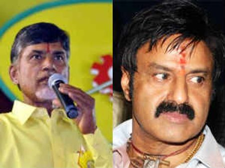 బాబే నాయక్: పవర్‌సెంటర్‌పై బాలకృష్ణ, రాత్రంతా యాత్ర