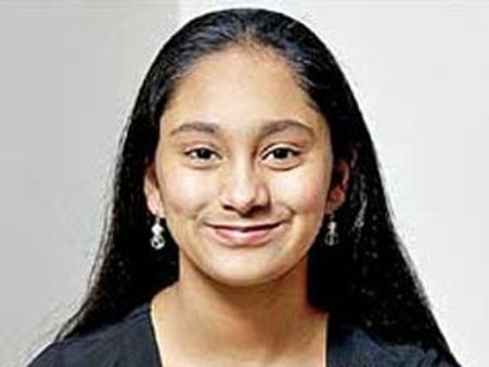 ఐక్యూలో ఐన్‌స్టీన్‌ను మించిన భారతీయ బాలిక నేహా