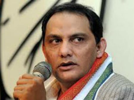 ఒక్కదెబ్బకు: అనుకోని ఆయుధం అజహర్!