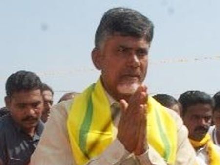 పొత్తులతో నష్టపోయాం, ఒంటరి పోటీయే: చంద్రబాబు
