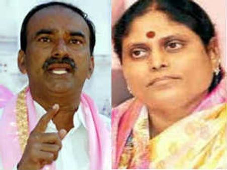 తెరాస అవిశ్వాసం: టిడిపి ఎమ్మెల్యే, జగన్‌పార్టీ మద్దతు