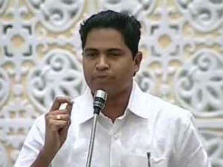 15మంది వస్తారు: రాజేష్, ఎమ్మెల్యేలకి జగన్ పార్టీ వల!