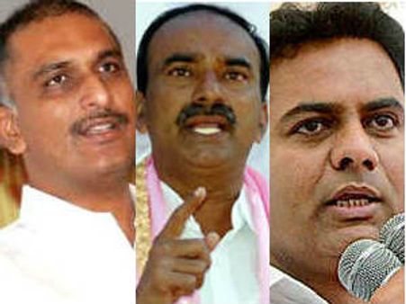 సడక్ బంద్: సస్పెన్షన్ కోసం తెరాస ఎమ్మెల్యేల వ్యూహం