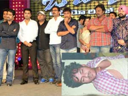 జూ. ఎన్టీఆర్ ఫ్యాన్ మృతి: ముదురుతున్న వివాదం