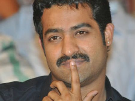 వాపు - బలుపు: జూ.ఎన్టీఆర్‌ది అద్దె బలమా?