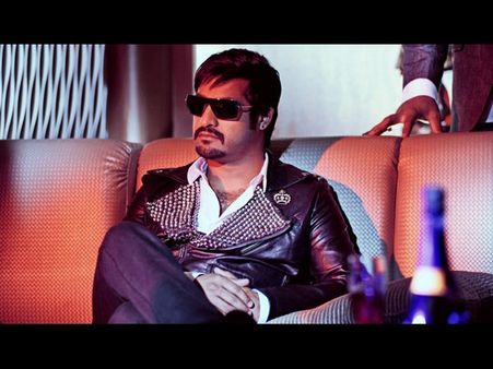 జూనియర్... జూనియర్ ... నీ దారేంటి?