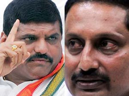 స్థానికానికి రెడీ కండి: సిఎం, ఎమ్మెల్యేల అనర్హతపై బొత్స