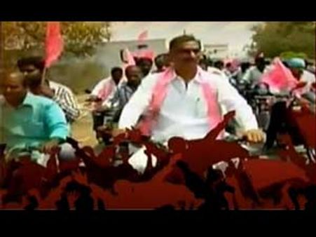 సడక్ బంద్ టెన్షన్: ఎవరి పట్టు మీద వారే