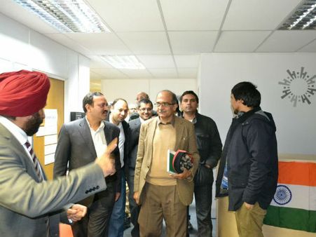 రాజకీయ పార్టీ అవసరమైంది: ప్రశాంత్ భూషణ్