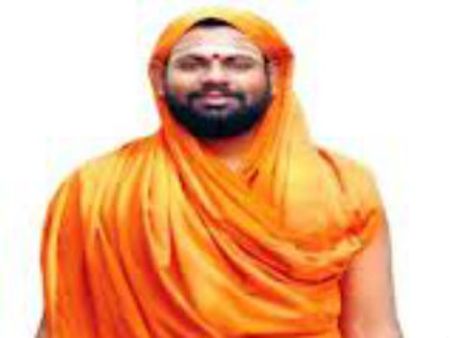 చర్చ సెక్స్‌పై కాదు: బాంబు పేలుళ్లపై పరిపూర్ణానంద