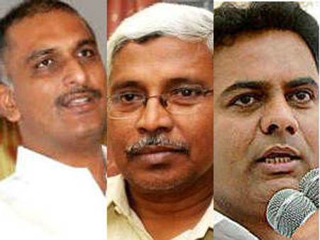 కర్నూల్ వేపై హైటెన్షన్: ఎమ్మెల్యేలు అరెస్ట్, కిరణ్ ఆరా