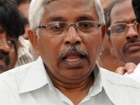 కోదండరామ్ సహా 7గురి అరెస్టు: 4వరకు రిమాండ్