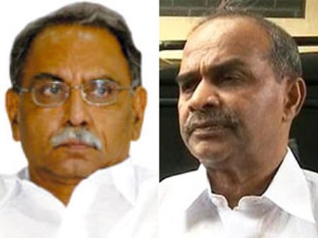  జగన్ కేసు: కెవిపిపై ఆరా తీస్తున్నారు