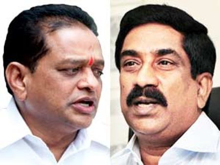 మీడియా వార్: వేమూరి వర్సెస్ నూకారపు