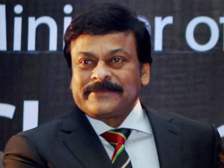 ఢిల్లీలోని అక్బరు రోడ్డులో చిరంజీవికి అధికారిక గృహం!