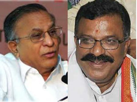 తెలంగాణపై అందుకే మాట్లాడట్లేదు: జైపాల్, జగన్‌పై కోట్ల