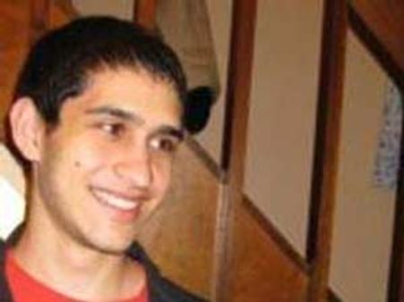 అమెరికాలో ఇండియన్ అమెరికన్ విద్యార్థి మిస్