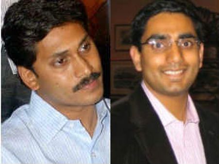 ఢీ అంటే ఢీ: జగన్‌ను ఫాలో అవుతున్న లోకేష్!