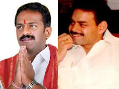 ఆట మొదలు.. మేం రెడీ: వంగవీటి రాధాకృష్ణ X నెహ్రూ