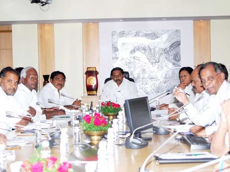 బాబ్లీపై కడిగేశాం!: టిడిపి, నేతల ఆరోగ్యం ఆందోళనకరం