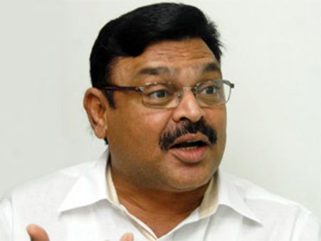 జగన్ పార్టీలో లుకలుకలు: అంబటికి అసమ్మతి చిచ్చు