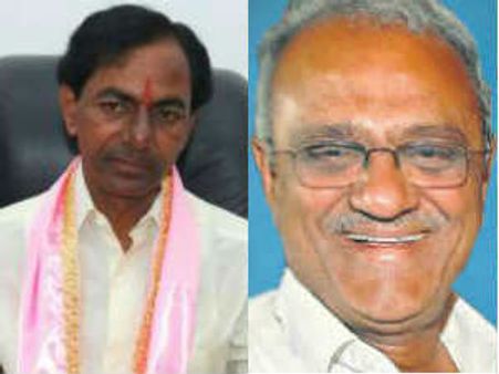 చావుకు పోయి పెళ్లి మంత్రాలు: కెసిఆర్‌పై నారాయణ